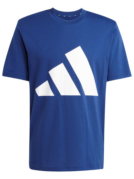 ADIDAS SPORTSWEAR Tricou Essentials Big Logo