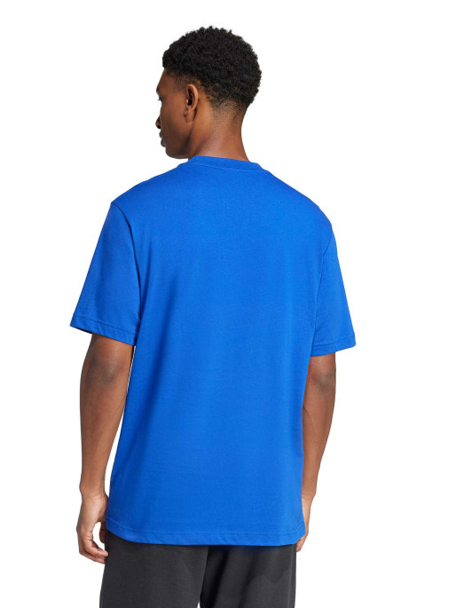 ADIDAS SPORTSWEAR Tricou Essentials Big Logo