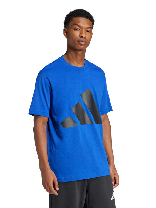 ADIDAS SPORTSWEAR Tricou Essentials Big Logo
