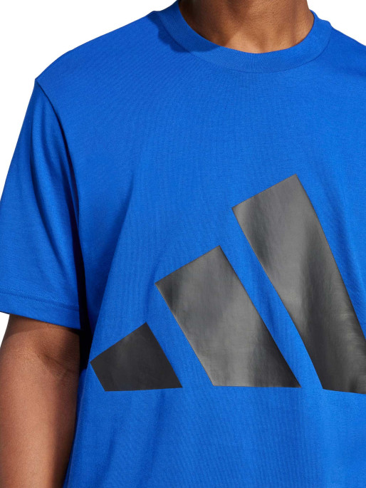 ADIDAS SPORTSWEAR Tricou Essentials Big Logo