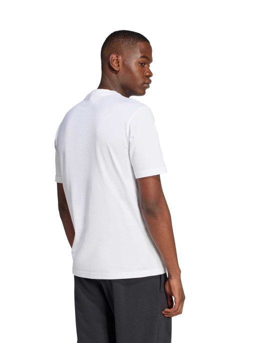 ADIDAS SPORTSWEAR Tricou Essentials Big Logo