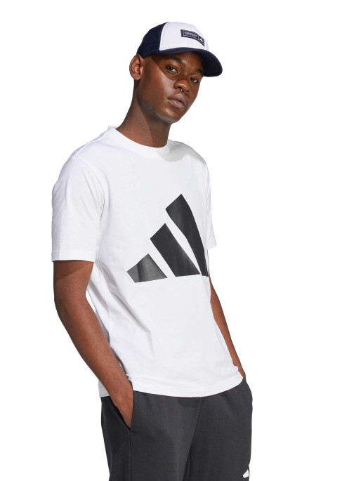 ADIDAS SPORTSWEAR Tricou Essentials Big Logo
