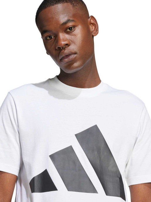 ADIDAS SPORTSWEAR Tricou Essentials Big Logo