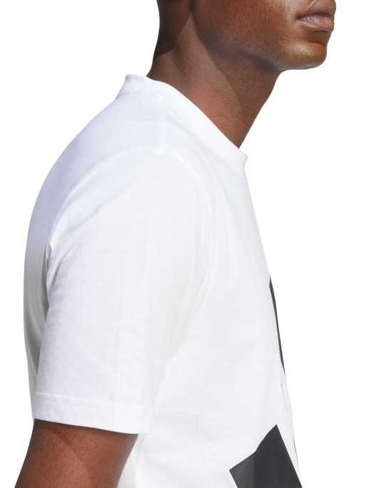 ADIDAS SPORTSWEAR Tricou Essentials Big Logo