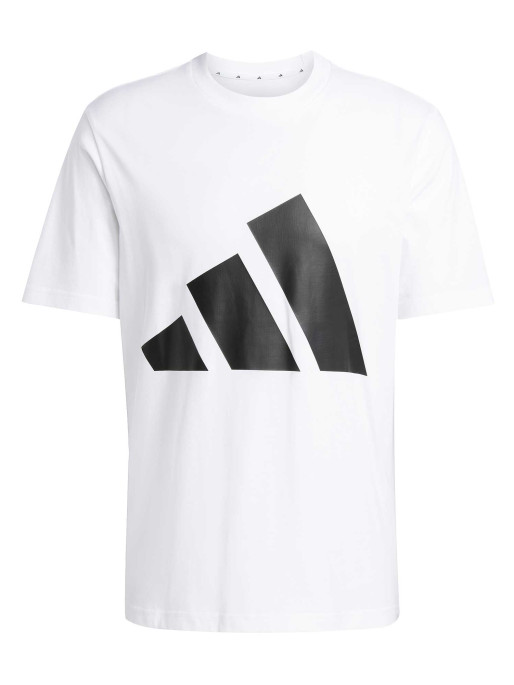 ADIDAS SPORTSWEAR Tricou Essentials Big Logo