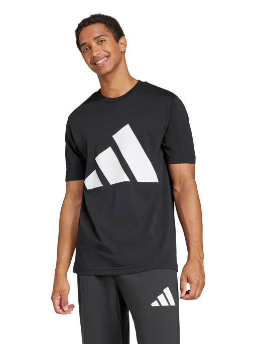 ADIDAS SPORTSWEAR Tricou Essentials Big Logo
