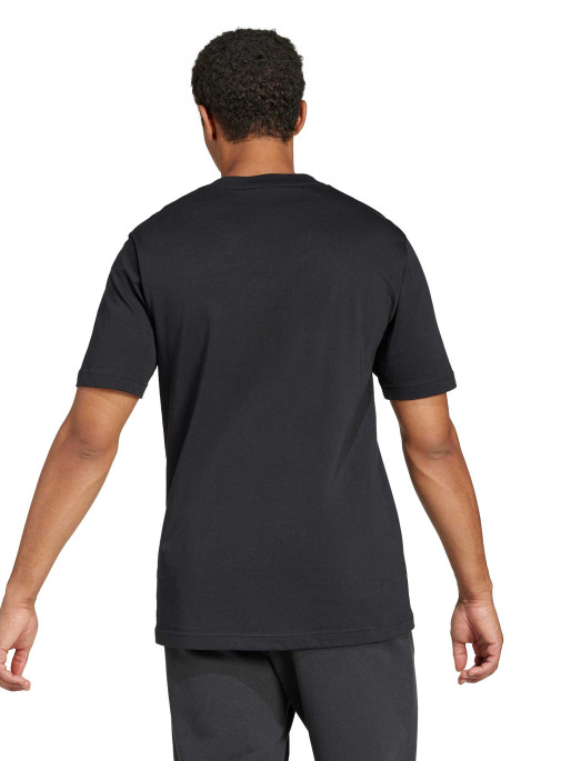 ADIDAS SPORTSWEAR Tricou Essentials Big Logo