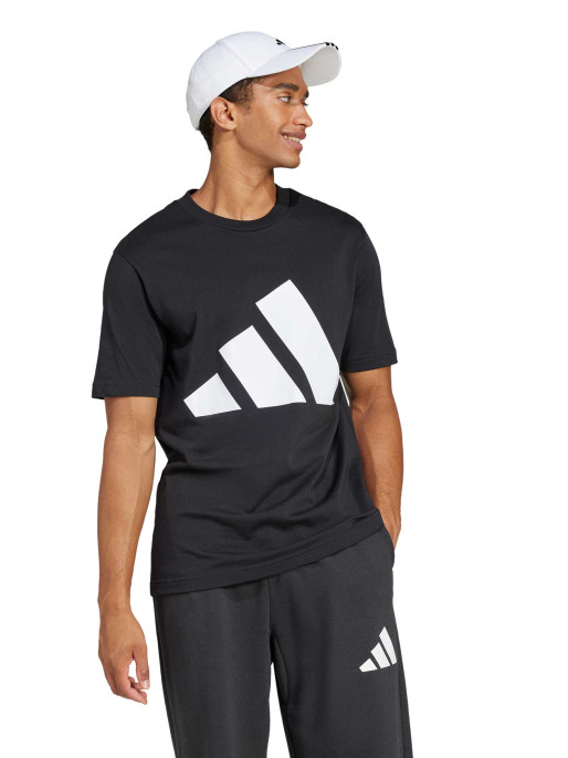 ADIDAS SPORTSWEAR Tricou Essentials Big Logo