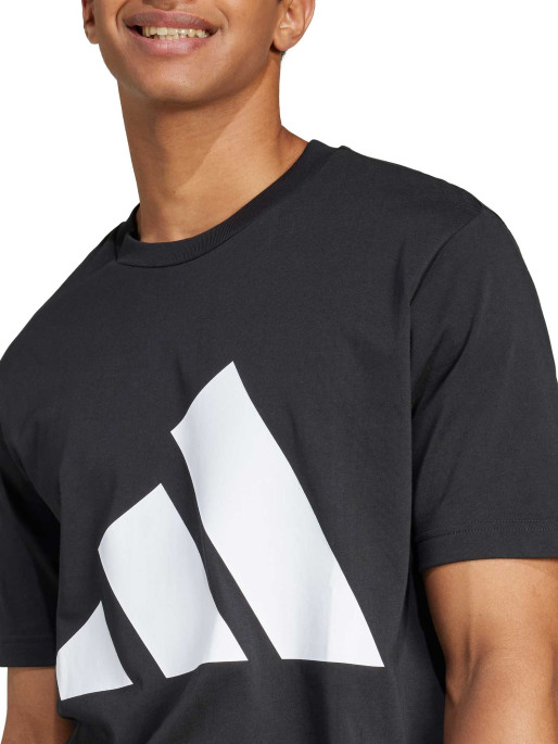 ADIDAS SPORTSWEAR Tricou Essentials Big Logo