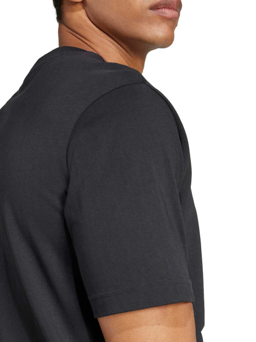 ADIDAS SPORTSWEAR Tricou Essentials Big Logo