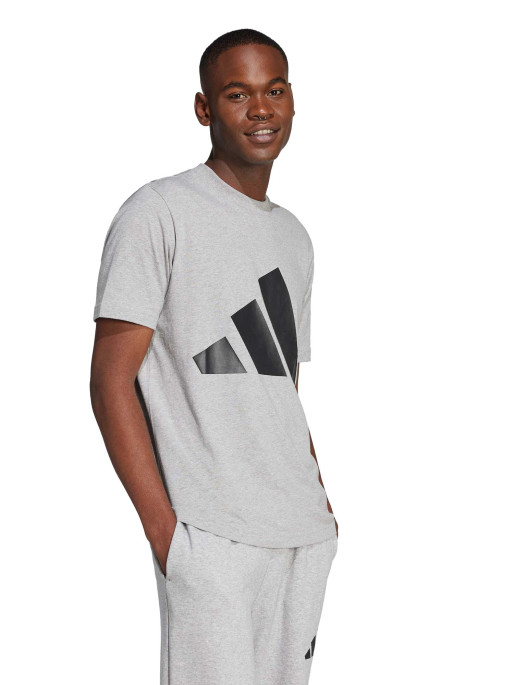 ADIDAS SPORTSWEAR Tricou Essentials Big Logo