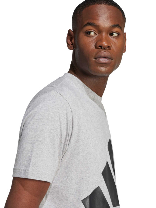 ADIDAS SPORTSWEAR Tricou Essentials Big Logo