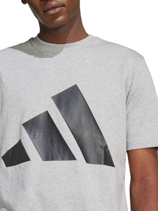 ADIDAS SPORTSWEAR Tricou Essentials Big Logo