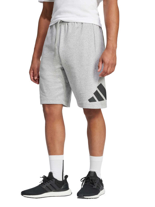 ADIDAS SPORTSWEAR Men's Essentials Big Logo French Terry Shorts
