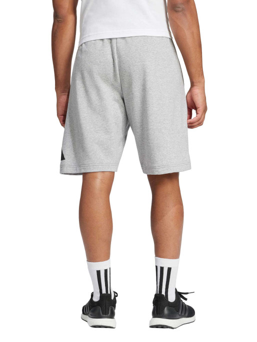 ADIDAS SPORTSWEAR Men's Essentials Big Logo French Terry Shorts