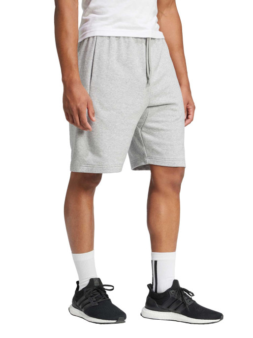 ADIDAS SPORTSWEAR Men's Essentials Big Logo French Terry Shorts