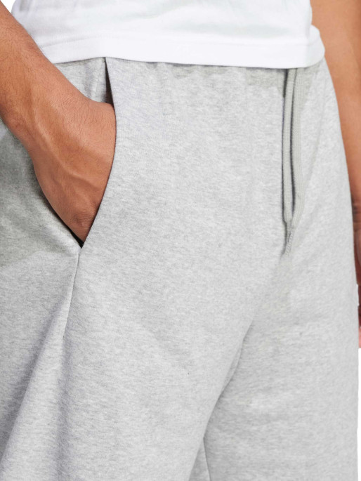 ADIDAS SPORTSWEAR Men's Essentials Big Logo French Terry Shorts