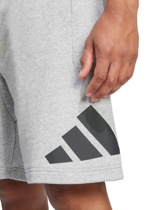 ADIDAS SPORTSWEAR Men's Essentials Big Logo French Terry Shorts