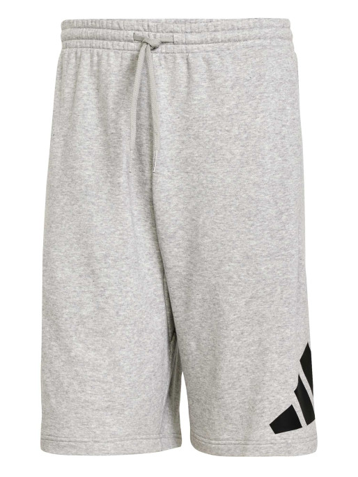 ADIDAS SPORTSWEAR Men's Essentials Big Logo French Terry Shorts