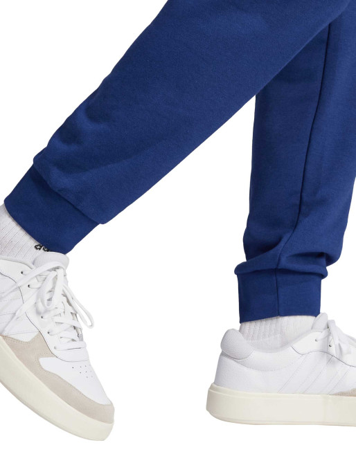 ADIDAS SPORTSWEAR Muški donji deo trenerke Essentials Big Logo French Terry