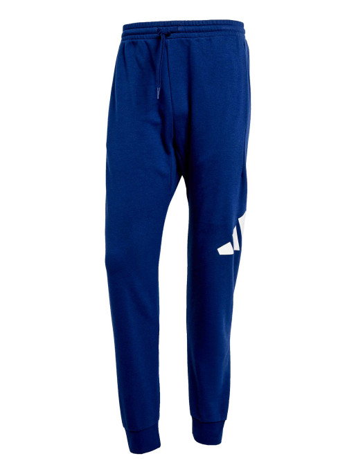 ADIDAS SPORTSWEAR Muški donji deo trenerke Essentials Big Logo French Terry