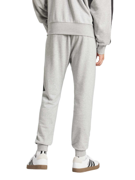 ADIDAS SPORTSWEAR Αθλητικό Παντελόνι Essentials Big Logo French Terry