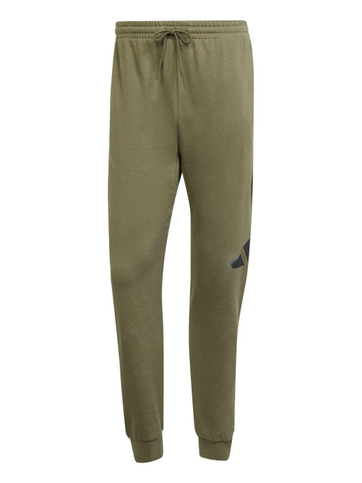 ADIDAS SPORTSWEAR Спортно долнище Essentials Big Logo French Terry