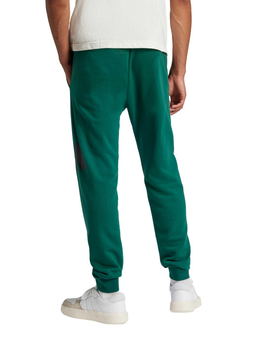 ADIDAS SPORTSWEAR Αθλητικό Παντελόνι Essentials Big Logo French Terry