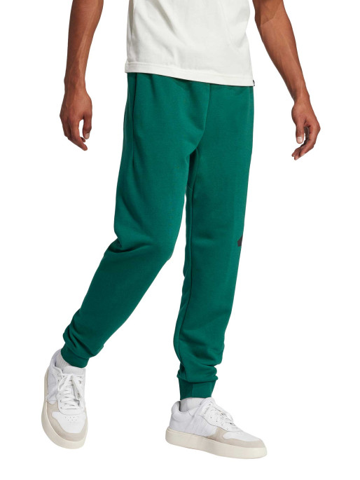 ADIDAS SPORTSWEAR Αθλητικό Παντελόνι Essentials Big Logo French Terry