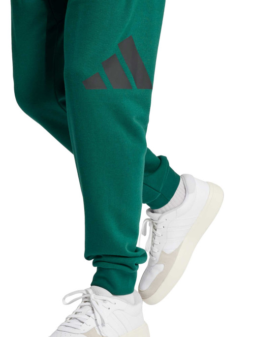 ADIDAS SPORTSWEAR Αθλητικό Παντελόνι Essentials Big Logo French Terry