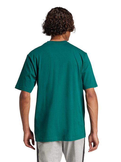 ADIDAS SPORTSWEAR Tricou Essentials Linear Single Jersey