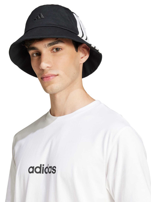 ADIDAS SPORTSWEAR Tricou Essentials Linear Single Jersey