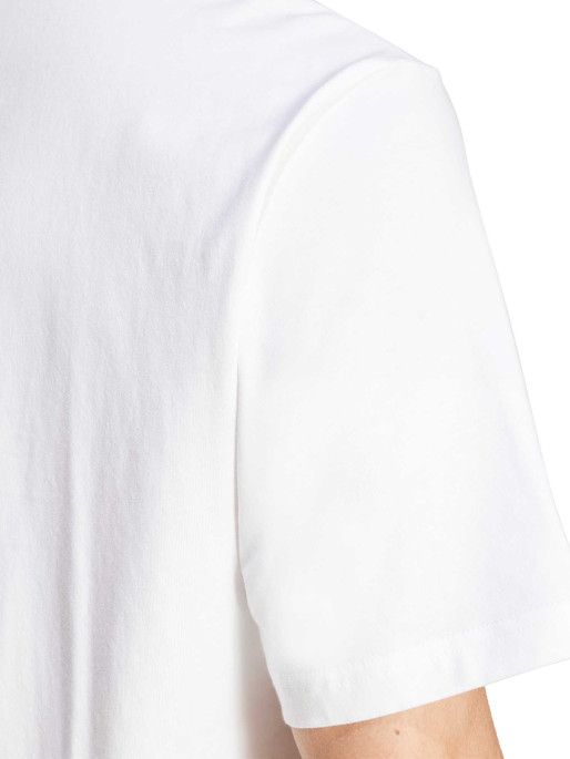 ADIDAS SPORTSWEAR Tricou Essentials Linear Single Jersey