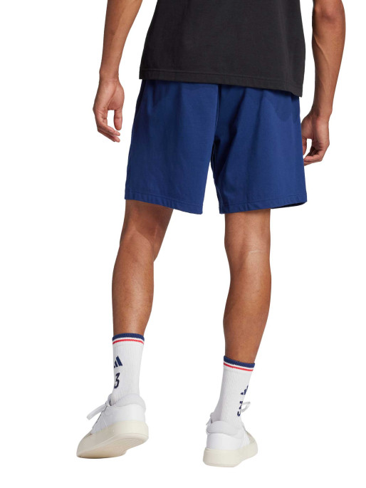 ADIDAS SPORTSWEAR Pantaloni scurti Essentials Linear Single