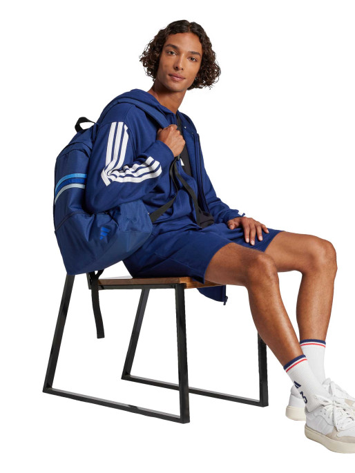 ADIDAS SPORTSWEAR Pantaloni scurti Essentials Linear Single