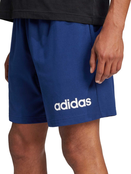 ADIDAS SPORTSWEAR Pantaloni scurti Essentials Linear Single