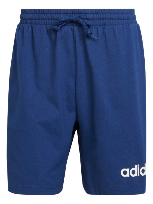 ADIDAS SPORTSWEAR Pantaloni scurti Essentials Linear Single