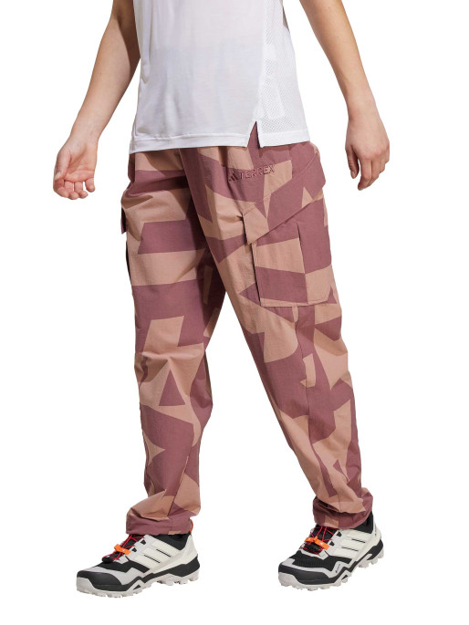 ADIDAS PERFORMANCE Terrex Xploric Cargo Joggers Pants