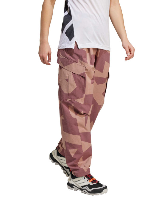ADIDAS PERFORMANCE Terrex Xploric Cargo Joggers Pants
