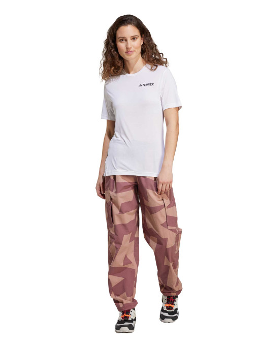 ADIDAS PERFORMANCE Terrex Xploric Cargo Joggers Pants