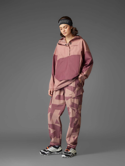 ADIDAS PERFORMANCE Terrex Xploric Cargo Joggers Pants