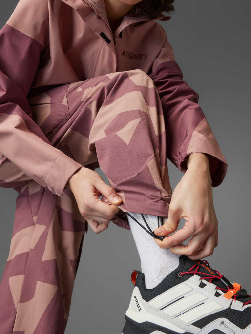 ADIDAS PERFORMANCE Terrex Xploric Cargo Joggers Pants