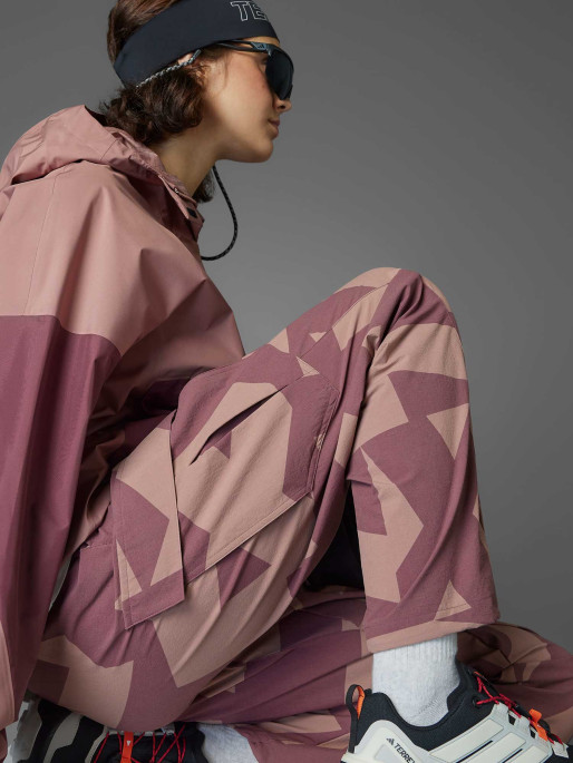 ADIDAS PERFORMANCE Terrex Xploric Cargo Joggers Pants