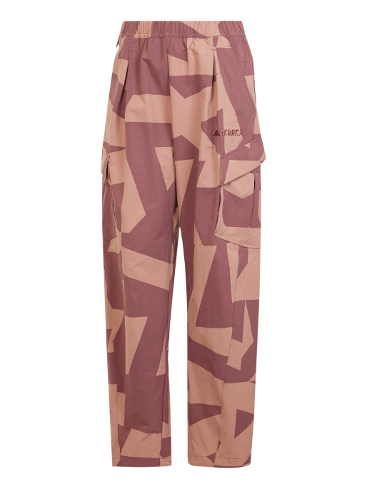 ADIDAS PERFORMANCE Terrex Xploric Cargo Joggers Pants