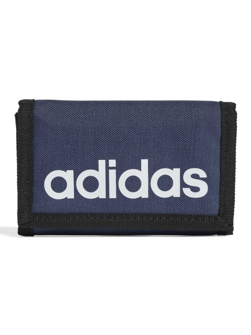 Adidas linear performance wallet online