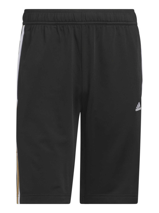 ADIDAS SPORTSWEAR Essentials Color Block Tricot Shorts