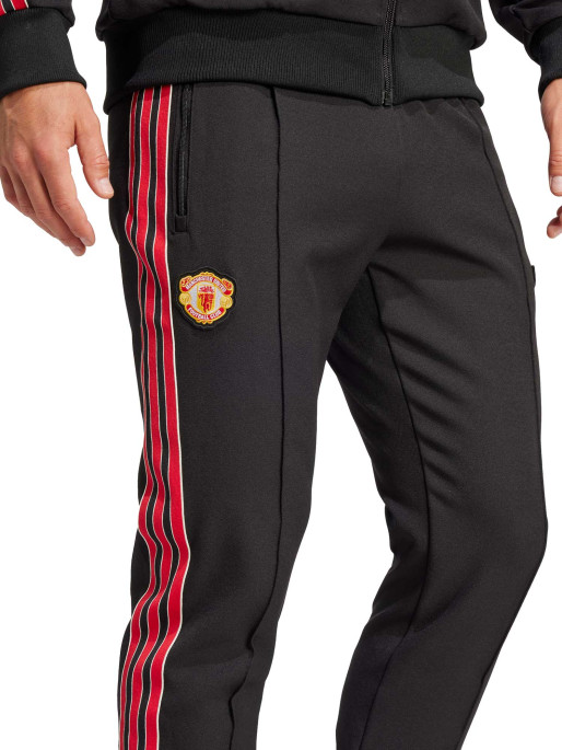 ADIDAS ORIGINALS Спортно долнище Manchester United Terrace Icons