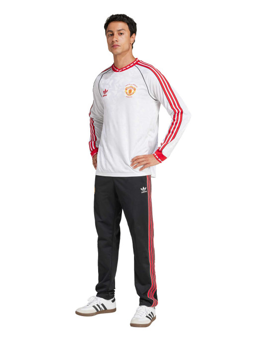ADIDAS ORIGINALS Тениска Manchester United 91 Away Jersey