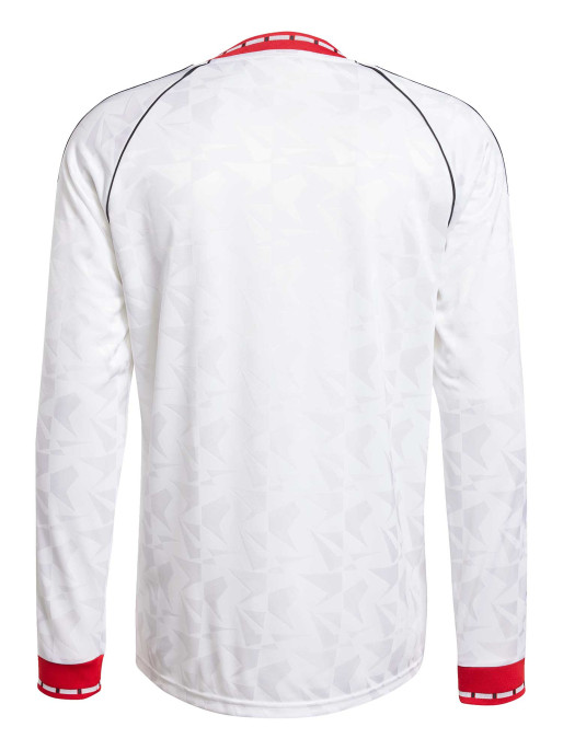 ADIDAS ORIGINALS Тениска Manchester United 91 Away Jersey