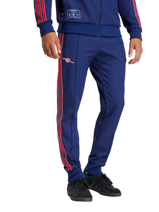ADIDAS ORIGINALS Спортно долнище Arsenal Terrace Icons Track Pants